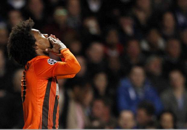 Mezza Europa bussa in casa Shakhtar, Willian apre ad un suo trasferimento: "Sono felice, ma lavoro per arrivare in una grande squadra"