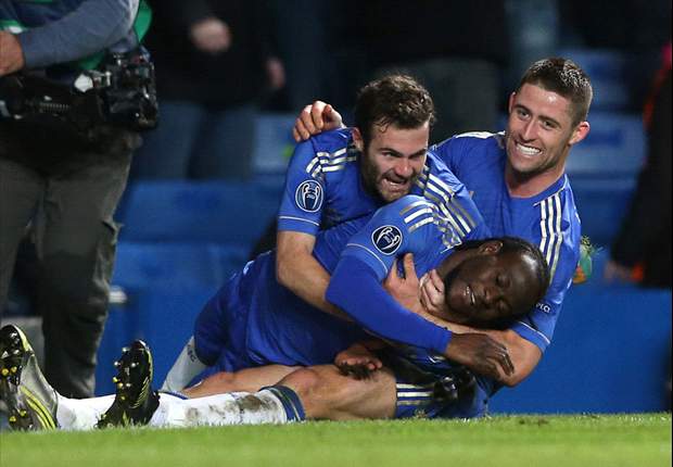 Celtic must now kick on & five things we learned from the Champions League this week