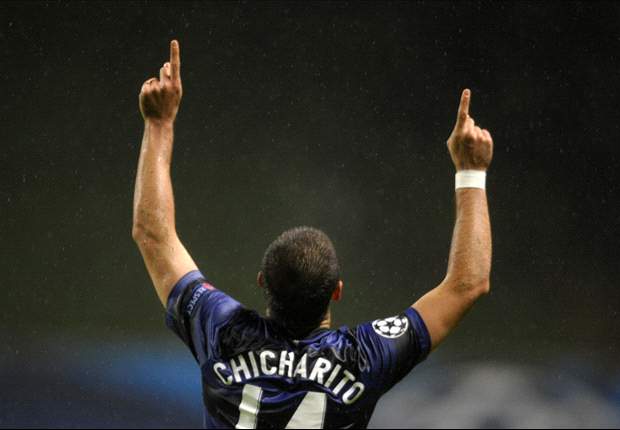 Eric Gomez: Media's obsession with Chicharito is misguided, but warranted 