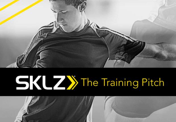 SKLZ - The Training Pitch
