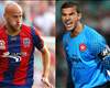 Preview: Newcastle Jets v W. Sydney