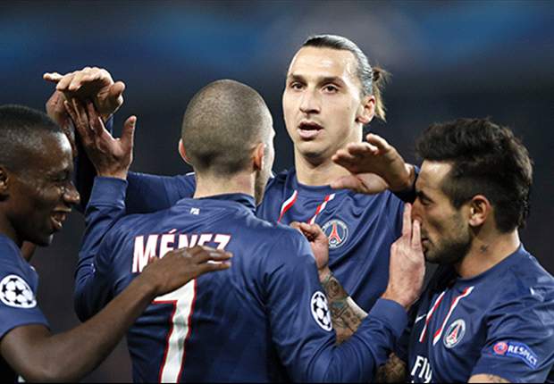 Após ‘voadora’, Ibrahimovic é suspenso de dois jogos 