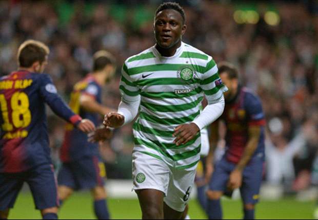 EXCLU - Wanyama : "Le Barça a des faiblesses"