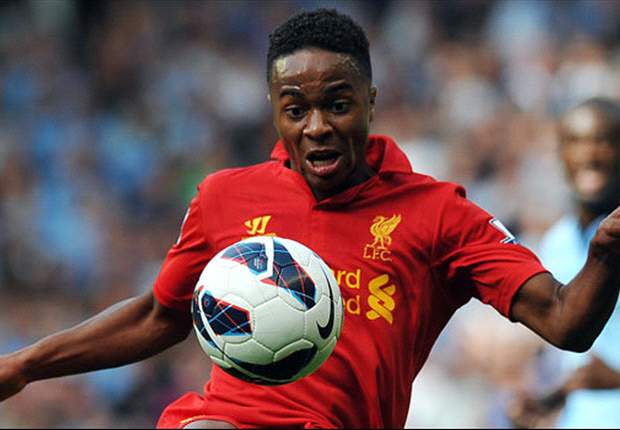 Comolli urges Sterling to sign new Liverpool contract