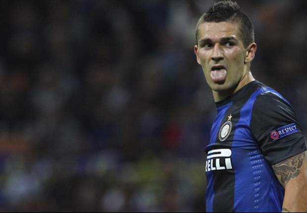 Livaja happy to leave Inter on loan deal