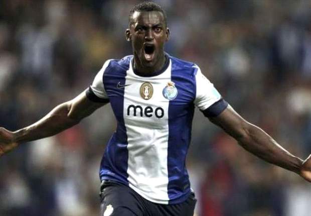 Barcelona want Jackson Martinez, claims agent