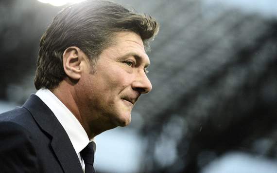 Walter Mazzarri - Napoli