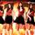 12th: Heat it Up! Girls...