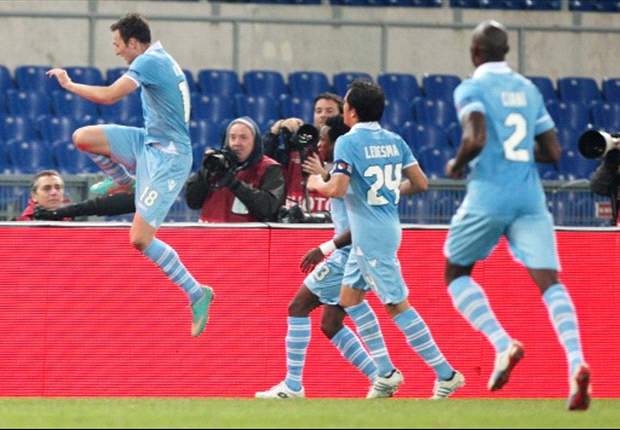 Europa League Results: Groups G-L - Lyon progress with win over Bilbao as Lazio earn big win