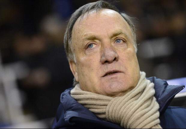Advocaat: "Het zal heel moeilijk worden"