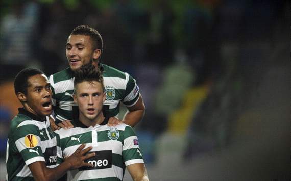 'Fiorentina doet bod op Van Wolfswinkel'