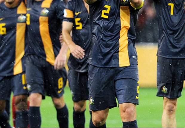 Young Socceroos secure quarter-final place in AFC Under-19 Championship