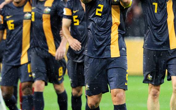 Young Socceroos secure quarter-final place in AFC Under-19 Championship