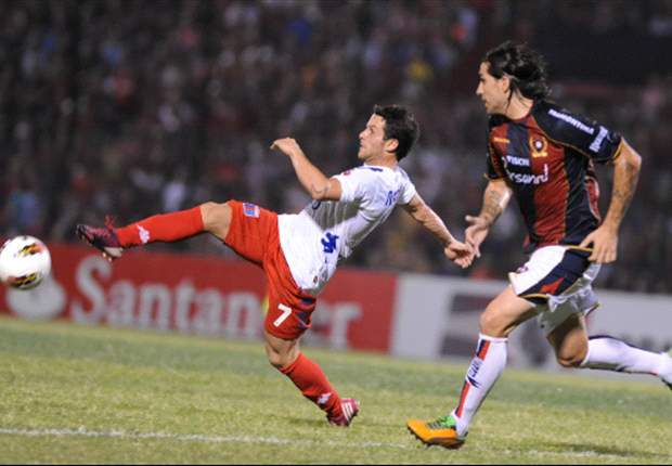 En Vivo: Tigre - Cerro Porteño, seguí la Copa Sudamericana en Goal.com