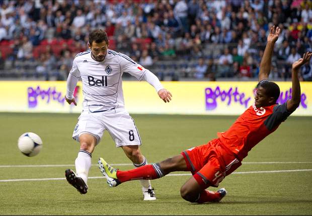 Whitecaps bid adieu to Barbara, Ulisses and Sylvestre
