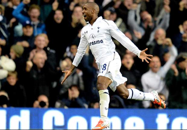 Defoe eager to atone for last season's Manchester City miss