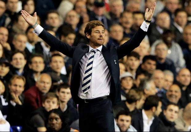 Are Tottenham better off with Villas-Boas than Redknapp?