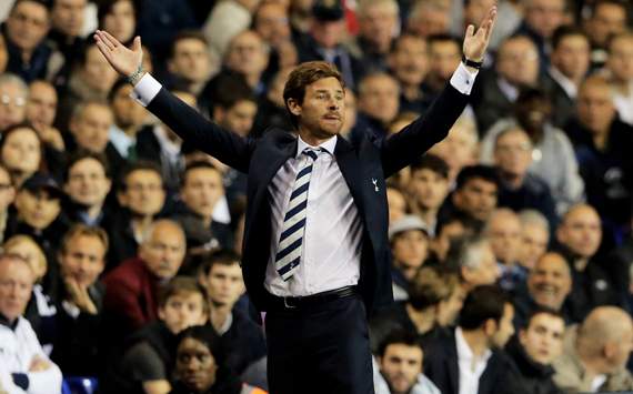  Andre Villas-Boas