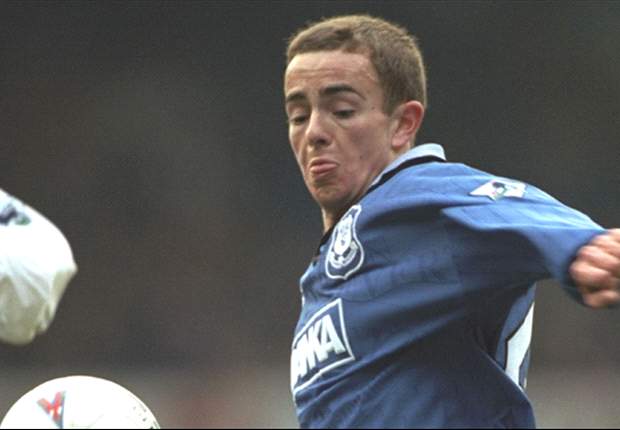 Ex-Manchester City and Everton striker Branch jailed for seven years following drug charge