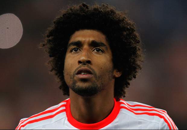 Dante: I thought my Brazil call-up was a joke