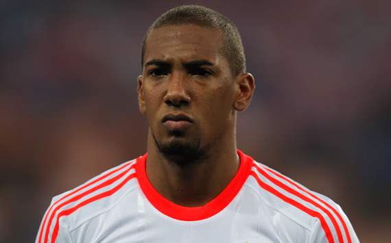 LdC, Bayern - Boateng suspendu pour les 8e