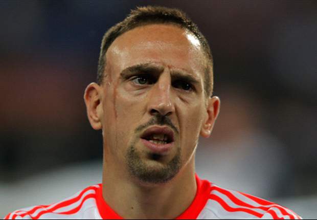 Bundesliga Team of the Week: Bayern march on with Ribery & Dante