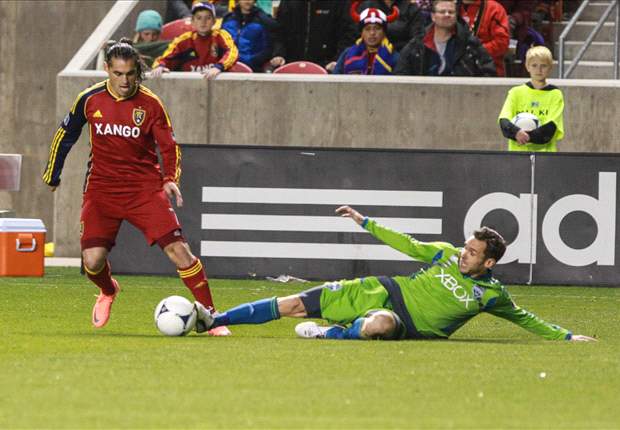 McCarthy's Musings: Seattle vanquishes Real Salt Lake, prompts questions about RSL's future