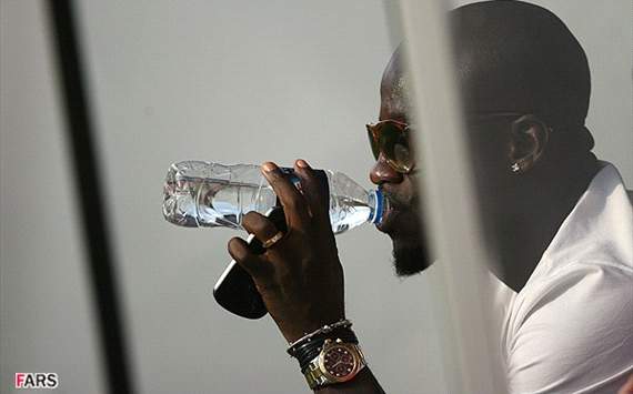 Stephen Appiah: Let’s deal with problems and stop sacking coaches