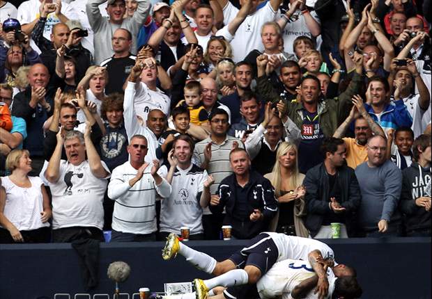 Football must eradicate vile anti-Semitism for Tottenham to move on from the Y-word