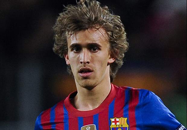 Mark Hughes Yakin Marc Muniesa Sukses Di Inggris