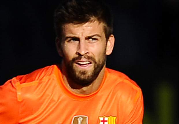 'Mourinho got away with murder until he started losing' - Pique