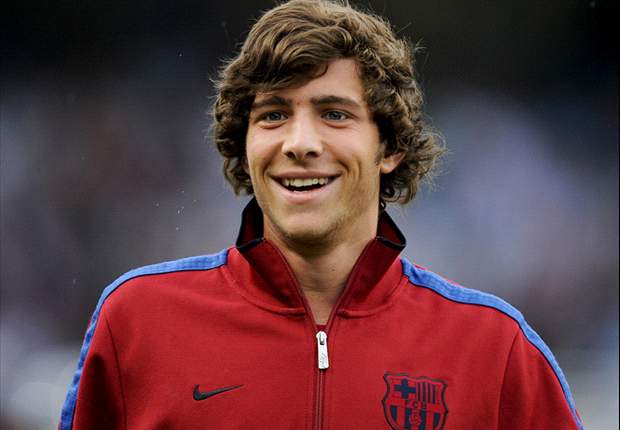 Quique Pina: Queremos a Sergi Roberto pero será díficil traerlo