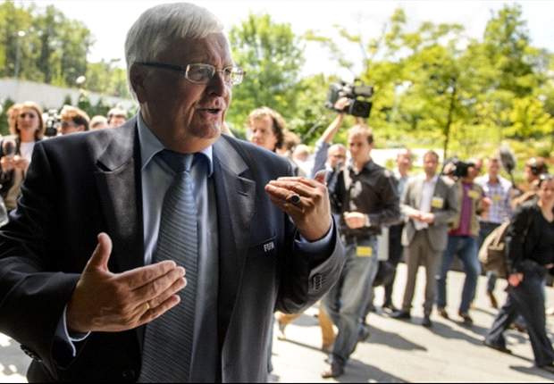 Zwanziger launches tirade at Bayern president Hoeness
