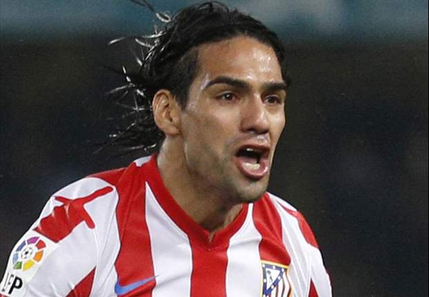 Enrique Cerezo: No Falcao offers received 