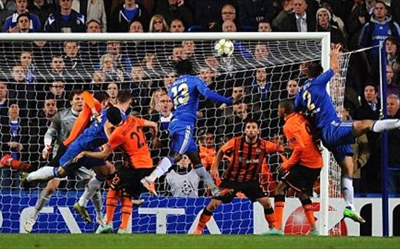 Champions League: Sigue en vivo toda la jornada del miércoles