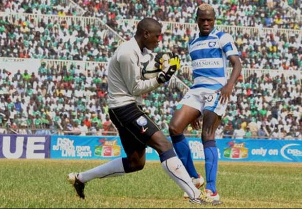 French coach Michel calls up AFC Leopards' keeper Matasi to CHAN squad