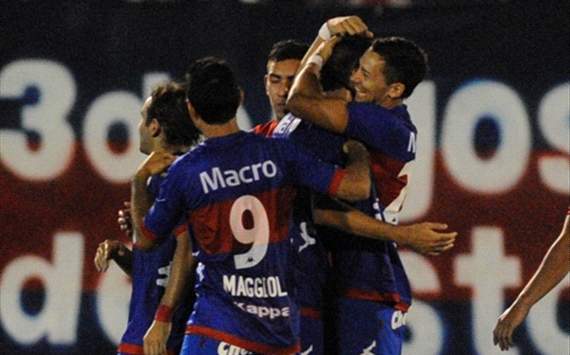 Tigre sudamericana