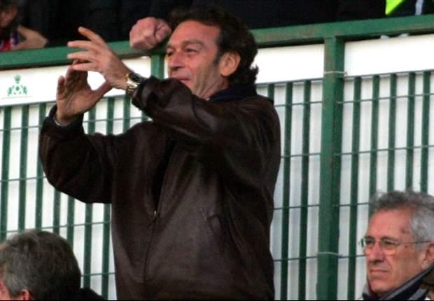 Caso Cellino-Is Arenas, il sindaco di Quartu attacca il patron del Cagliari: "Dovunque è andato a fare gli stadi sono sorte delle grane..."