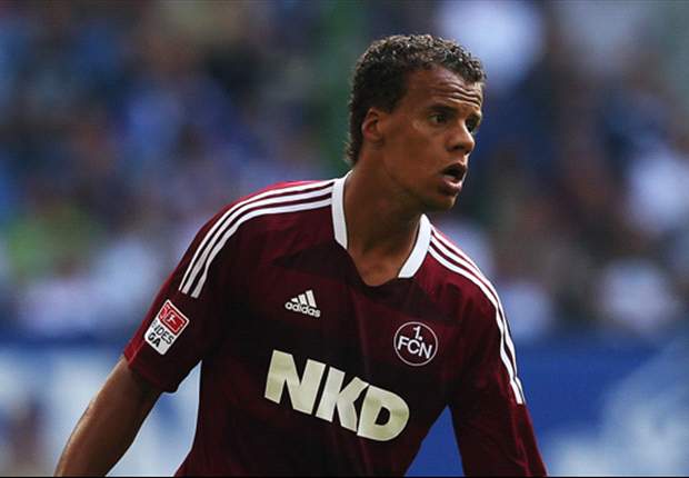Chandler's stoppage-time assist salvages draw for Nurnberg