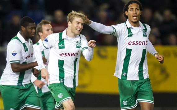 De Leeuw: "Speel liever op tien"