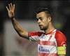 ESP - Grenade surprend l’Espanyol