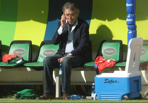 Moratti: Now is not the time to spend big at Inter