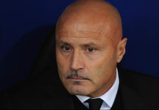 L'Atalanta pareggia, Colantuono si rammarica: "Prepari una partita e poi subisci goal così... Dobbiamo essere più lucidi e cinici"