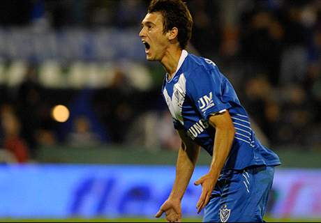 EN VIVO: Vélez 1-0 Quilmes