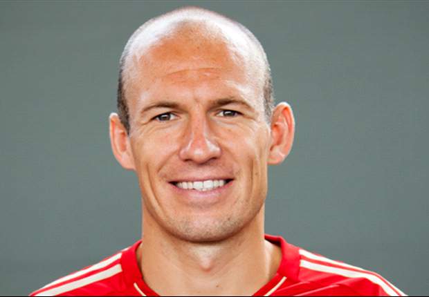 Bayern ohne Robben gegen Dortmund