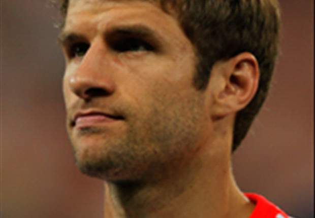 Muller: Heynckes has become extremely greedy