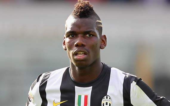 Paul Pogba