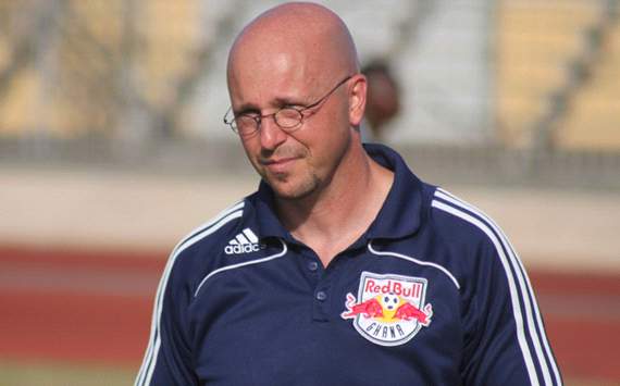 Prayag United's Eelco Schattorie: I hope that Sangram Mukherjee will get selected into the national team soon