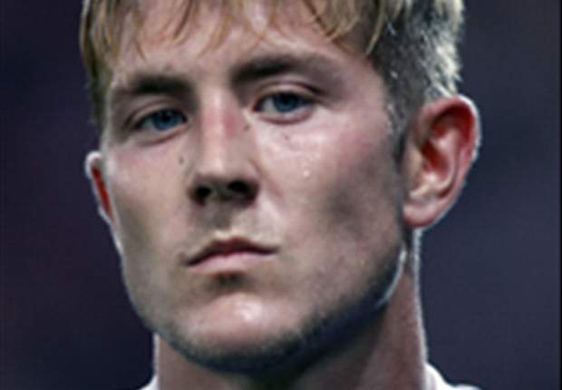 Holtby confirms intention to leave Schalke