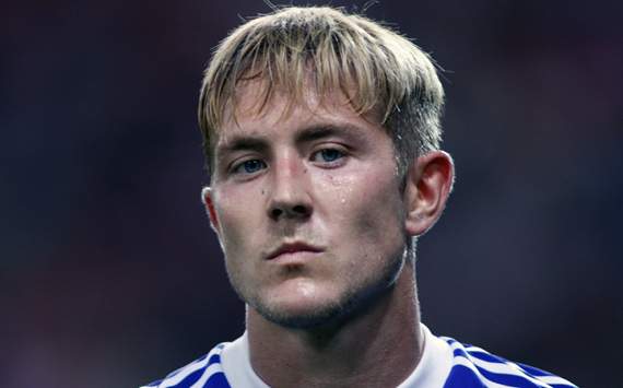 FC Schalke 04, Lewis Holtby 